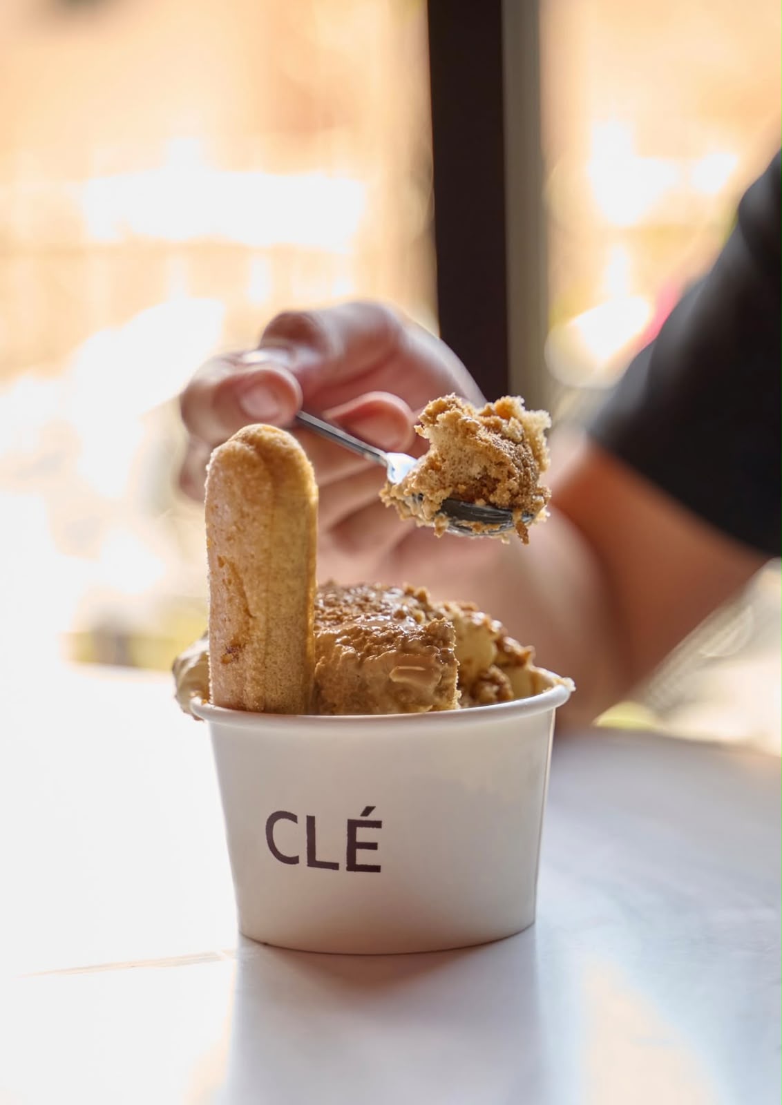حلى CLÉ